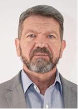 Foto oficial de Major Mecca no TSE