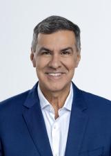 Foto oficial de Capitão Augusto no TSE