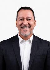 Foto oficial de Vinicius Carvalho no TSE