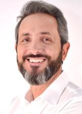 Foto oficial de Pedro Sotero no TSE