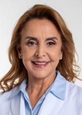 Foto oficial de Dra. Sandra Tadeu no TSE