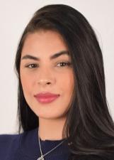 Foto oficial de Sophia Barclay no TSE