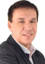 Foto oficial de Marcos Vanucci no TSE
