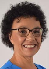 Foto oficial de Leonora Périco no TSE