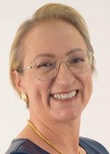 Foto oficial de Miriam Melchiori no TSE