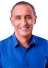Foto oficial de Eduardo Cury no TSE
