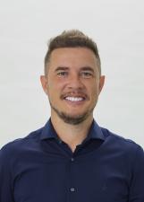 Foto oficial de Thiago Surfista no TSE