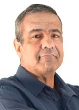 Foto oficial de Sargento Cavalcanti no TSE