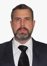 Foto oficial de Coronel Costa e Silva no TSE