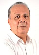 Foto oficial de Tenente Nascimento no TSE