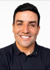 Foto oficial de Wesley Cezar Lelinho no TSE