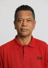 Foto oficial de Aloísio Gama de Santana no TSE