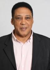 Foto oficial de Carlos Aquino no TSE