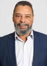 Foto oficial de Barba no TSE