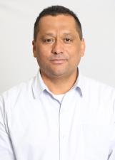 Foto oficial de Givanildo Gonçalves no TSE