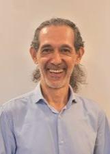Foto oficial de Professor Agnério no TSE