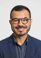 Foto oficial de Psicólogo Marcos Vargas no TSE