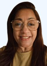 Foto oficial de Roseli Rodrigues no TSE