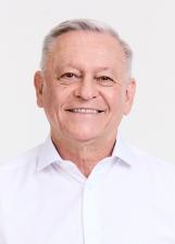 Foto oficial de Pedro Bigardi no TSE