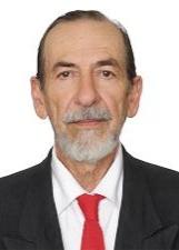 Foto oficial de Eugenio Said no TSE