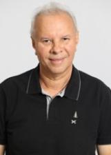 Foto oficial de Claudio Itaverá no TSE
