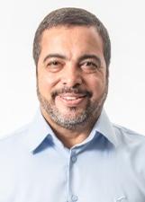 Foto oficial de Marcolino no TSE