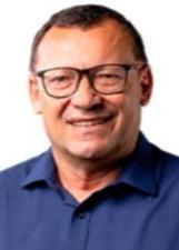 Foto oficial de Josa no TSE