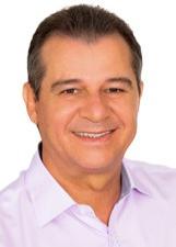 Foto oficial de Luiz Fernando no TSE