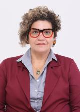 Foto oficial de Meire Silva no TSE