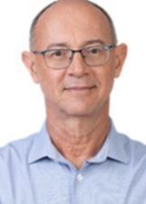 Foto oficial de Paulo Fiorilo no TSE