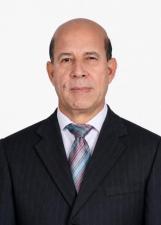 Foto oficial de Reizinho no TSE