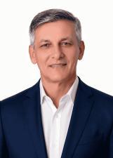 Foto oficial de Capitão Mosart no TSE