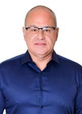 Foto oficial de Delegado Hugo no TSE