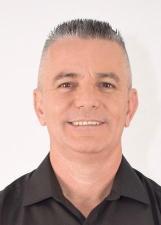 Foto oficial de Mazinho no TSE