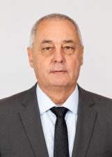 Foto oficial de Coronel João Arrais no TSE