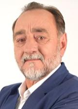 Foto oficial de Zé Carneiro no TSE