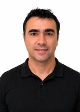 Foto oficial de Capitão Cacciari Ambiental no TSE
