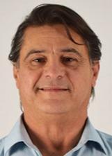 Foto oficial de Adolfo Padilha no TSE