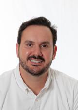 Foto oficial de Franco Sardelli no TSE