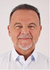 Foto oficial de Ricardo Madalena no TSE