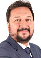 Foto oficial de Dr. Tedeschi no TSE