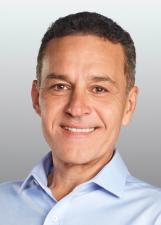 Foto oficial de Rogério Franco no TSE