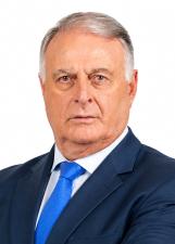 Foto oficial de Conte Lopes no TSE