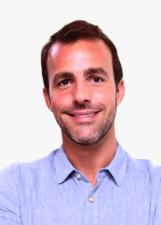 Foto oficial de Lucas Bove no TSE