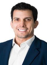 Foto oficial de Felipe Sertanejo no TSE