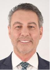 Foto oficial de Delegado Helio Bressan no TSE