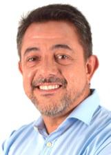 Foto oficial de Danilo Balas no TSE