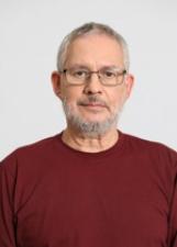 Foto oficial de Aníbal Munhoz no TSE