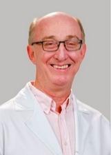 Foto oficial de Dr. Caseiro no TSE