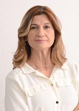 Foto oficial de Rose Forato no TSE